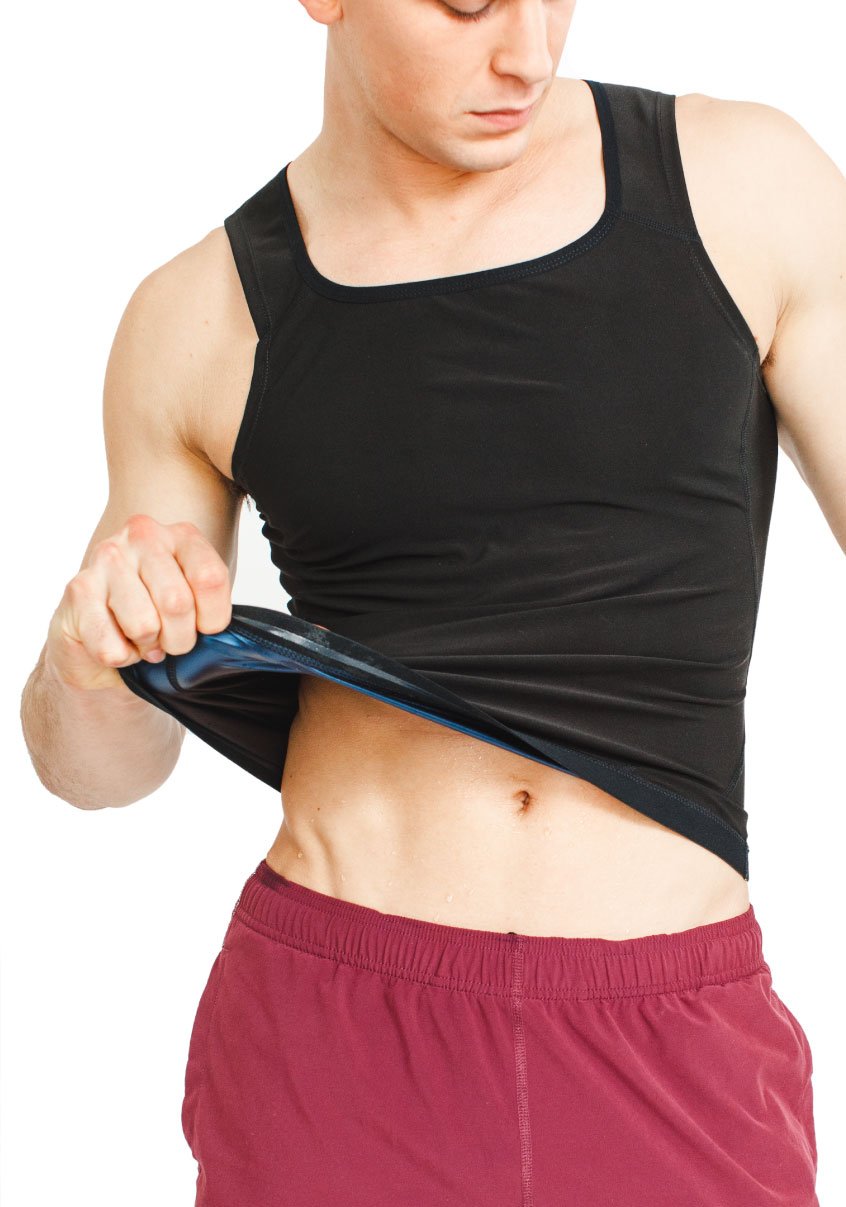 Sweat Shaper™ Official Site Sweat Enhancing Compression Wear